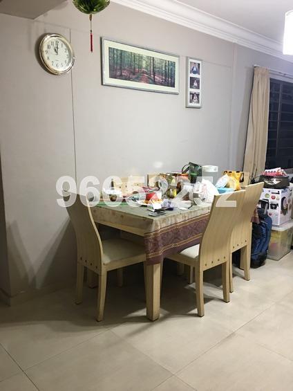 Blk 19 Jalan Tenteram (Kallang/Whampoa), HDB 4 Rooms #158812092